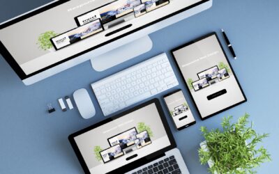 Estamos de site novo! Conheça o novo portal da Administradora Mayone